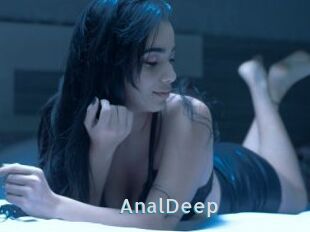 AnalDeep