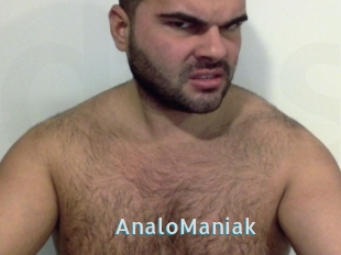 AnaloManiak