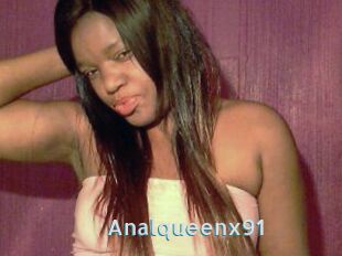 Analqueenx91