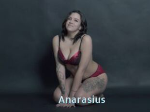 Anarasius