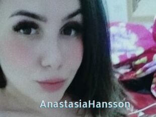 AnastasiaHansson