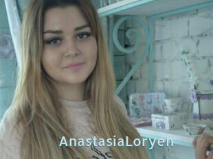 AnastasiaLoryen