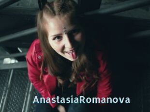 AnastasiaRomanova