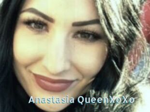 Anastasia_QueenXoXo
