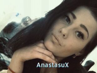 AnastasuX