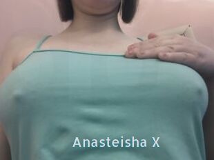 Anasteisha_X