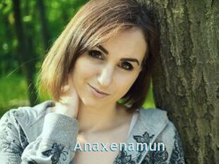 Anaxenamun