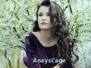 AnaysCage