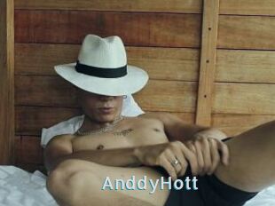 AnddyHott