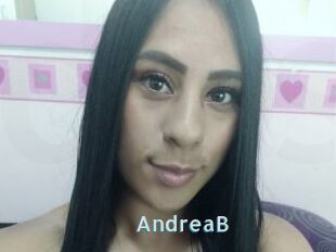 AndreaB