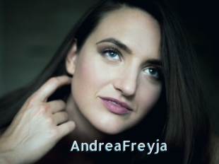 AndreaFreyja