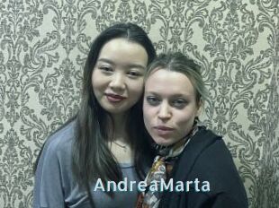 AndreaMarta