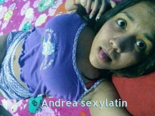 Andrea_sexylatin
