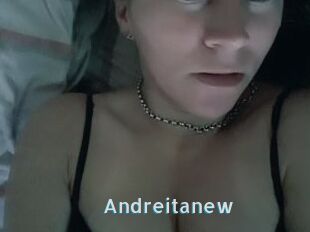 Andreitanew