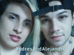 AndresAndAlejandro