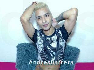 AndresBarrera