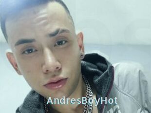 AndresBoyHot
