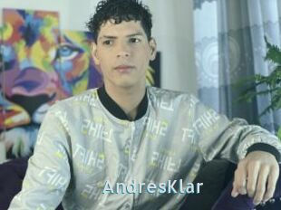 AndresKlar