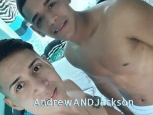 AndrewANDJackson