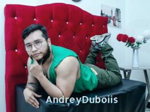 AndreyDuboiis