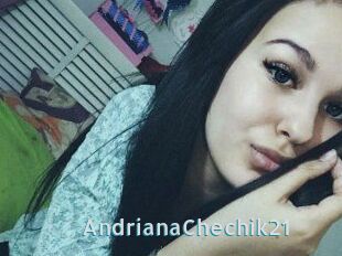 AndrianaChechik21