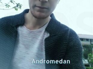 Andromedan