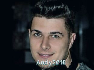 Andy2018