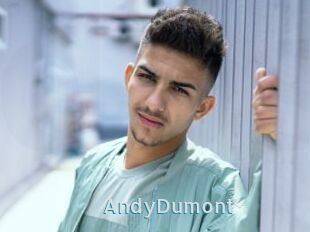 AndyDumont