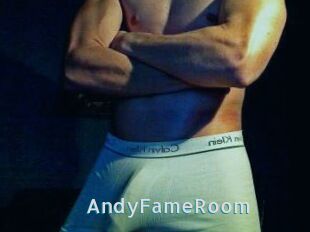 AndyFameRoom