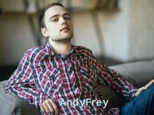 AndyFrey
