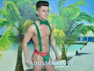 AndyMARLOW