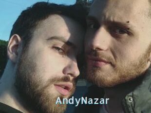AndyNazar