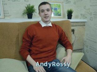 AndyRossy