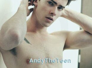 AndyTheTeen