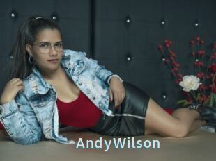 AndyWilson