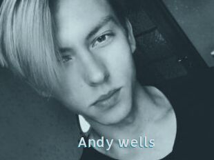 Andy_wells