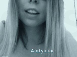 Andyxxx
