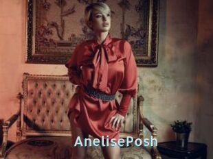 AnelisePosh