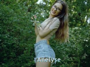 Anelyse