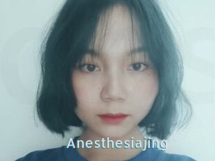 Anesthesiajing