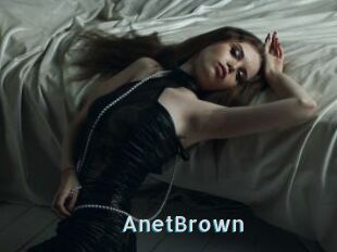 AnetBrown