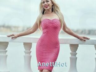 AnettiHot