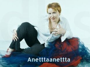 Anetttaanettta