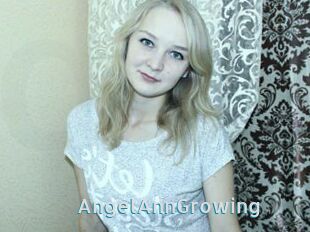 AngelAnnGrowing