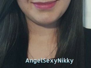AngelSexyNikky