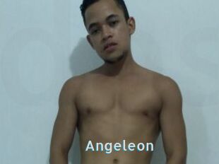 Angeleon