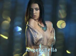 AngelicBella