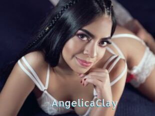 AngelicaClay