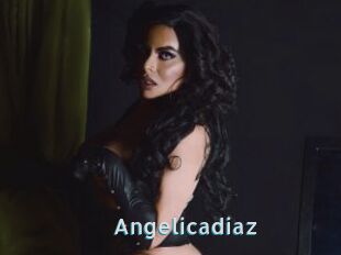 Angelicadiaz