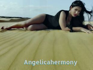 Angelicahermony